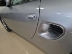Porsche Boxster S 2002 года